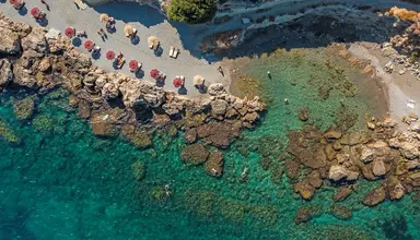 Kresten Royal Euphoria Resort