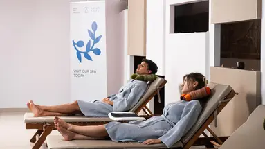 Kresten Royal Euphoria Resort