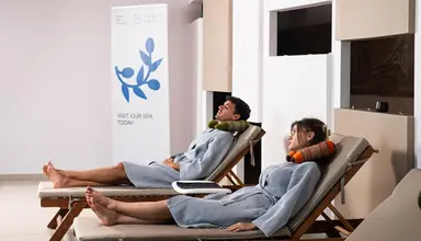 Kresten Royal Euphoria Resort