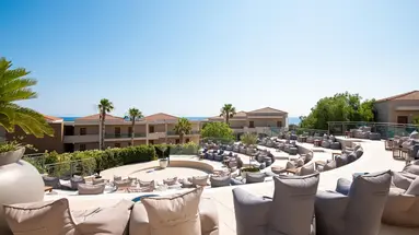 Kresten Royal Euphoria Resort