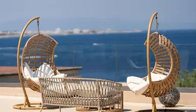 Kresten Royal Euphoria Resort