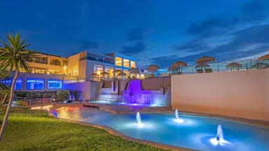Kresten Royal Euphoria Resort