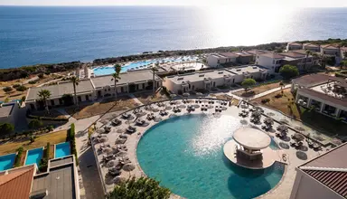 Kresten Royal Euphoria Resort