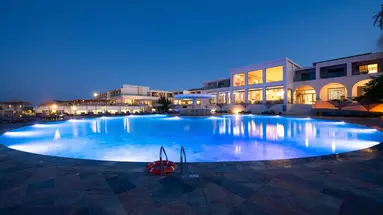Kresten Royal Euphoria Resort