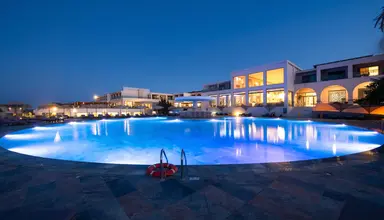 Kresten Royal Euphoria Resort