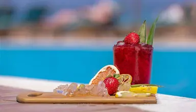 Kresten Royal Euphoria Resort