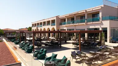 Kresten Royal Euphoria Resort