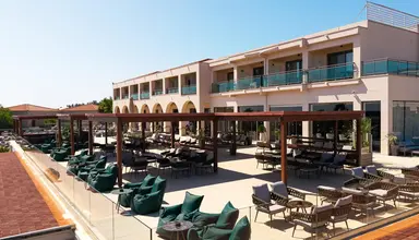 Kresten Royal Euphoria Resort