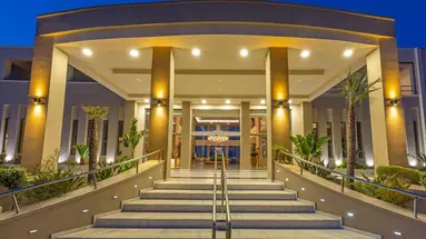 Kresten Royal Euphoria Resort