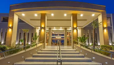 Kresten Royal Euphoria Resort