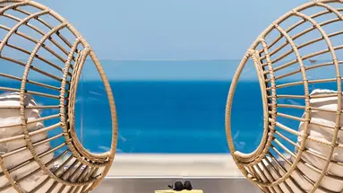 Kresten Royal Euphoria Resort