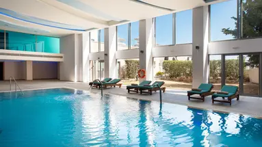 Kresten Royal Euphoria Resort
