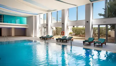Kresten Royal Euphoria Resort