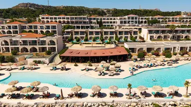 Kresten Royal Euphoria Resort