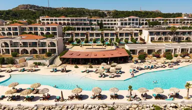 Kresten Royal Euphoria Resort