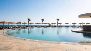 Kresten Royal Euphoria Resort