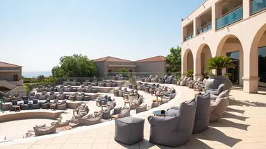 Kresten Royal Euphoria Resort