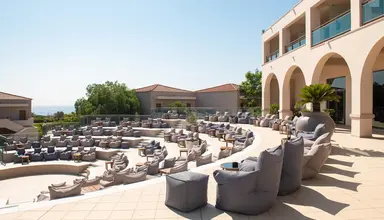 Kresten Royal Euphoria Resort