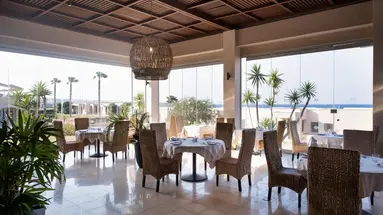 Kresten Royal Euphoria Resort