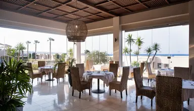Kresten Royal Euphoria Resort
