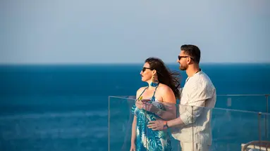 Kresten Royal Euphoria Resort