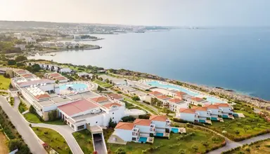Kresten Royal Euphoria Resort