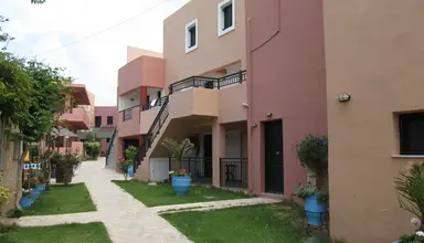 Kri Kri Village