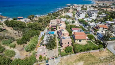 Kri Kri Village