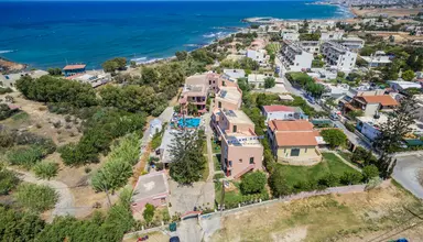 Kri Kri Village