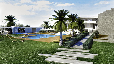 Kriamos Blue