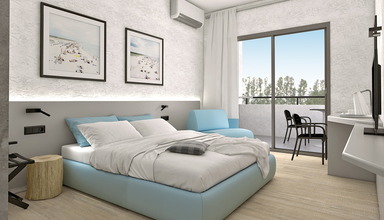 Kriamos Blue