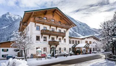 Krimmlerfalle