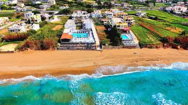 Krini Beach