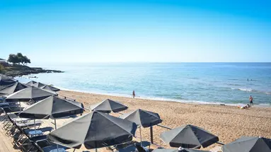 Krini Beach