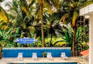 Krishna Beach Resort