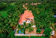 Krishna Beach Resort