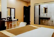 Krishna Beach Resort