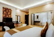 Krishna Beach Resort