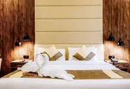 Krishna Beach Resort