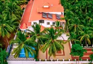 Krishna Beach Resort