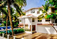 Krishna Beach Resort