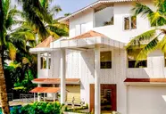 Krishna Beach Resort