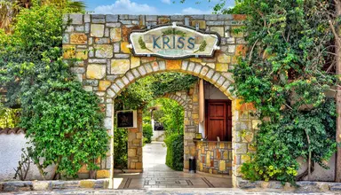 Kriss