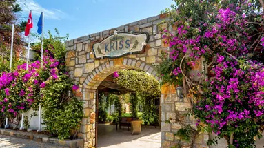 Kriss