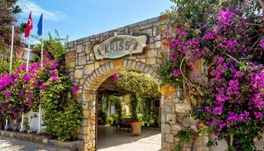 Kriss