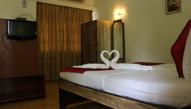 Kristal Sands Beach Resort