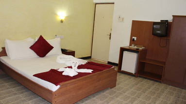 Kristal Sands Beach Resort