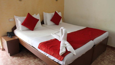 Kristal Sands Beach Resort