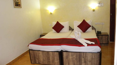 Kristal Sands Beach Resort