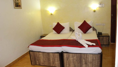 Kristal Sands Beach Resort